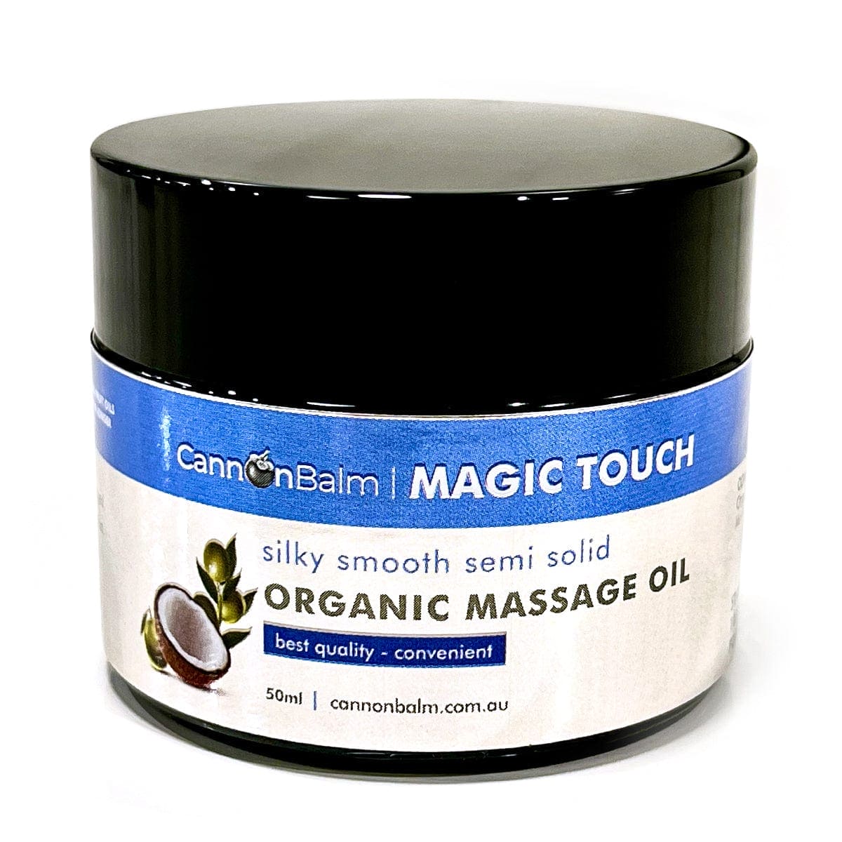 Sports Muscle Balm